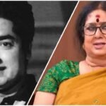 Naseer sir said he would pour blood in my mouth while shooting the scene, but it was acid, after which I lost my voice – Actress Kalaranjini revealed the reason behind her voice loss