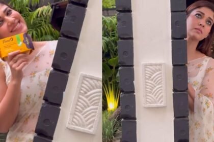 Nayanthara's 'Karingali' Reel Made Losses; The producers of the song are against the actress.