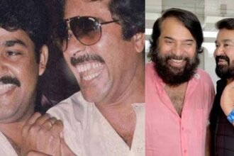 Neither Mohanlal nor Mammootty need Amma, but Amma needs them. A new committee will come.