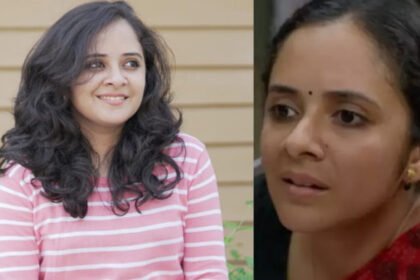 Not all divorced people are bad and problematic. Even if this video comes out, people will come and say that it is her fault; Anju Joseph