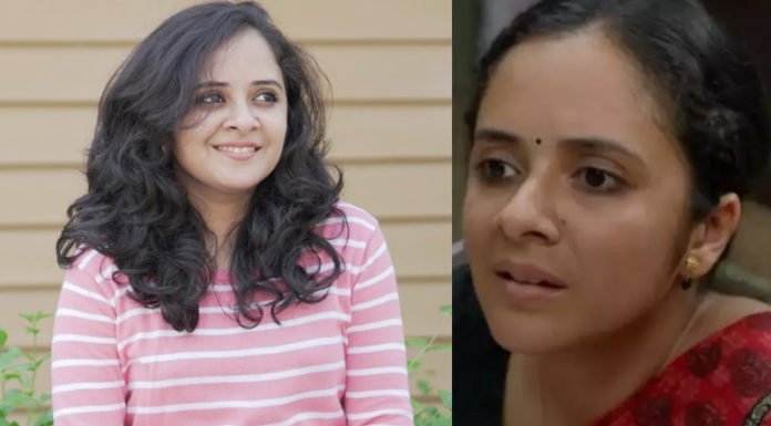 Not all divorced people are bad and problematic. Even if this video comes out, people will come and say that it is her fault; Anju Joseph