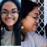 Old-time actress Vinduja's daughter injured in an accident