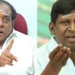 Once close friends, the hit comedy duo of Tamil cinema, have now filed a Rs 5 crore defamation suit against Vadivelu Singamuthu.