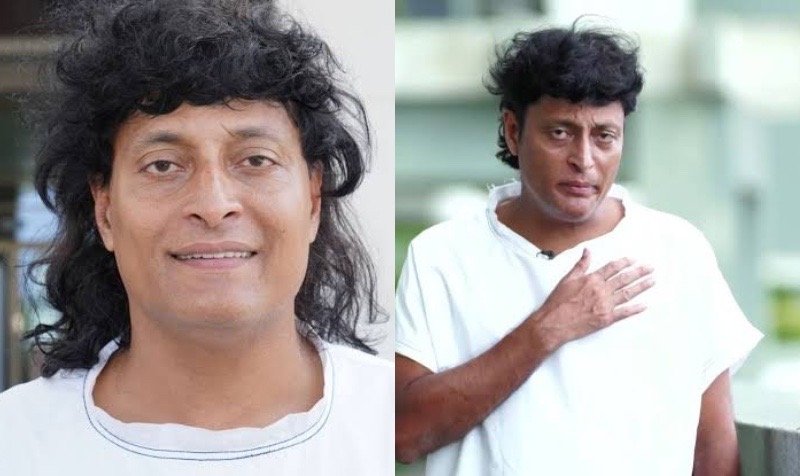 One hundred families will be given land for their houses. They are visiting all possible camps; Bobby Chemmannur