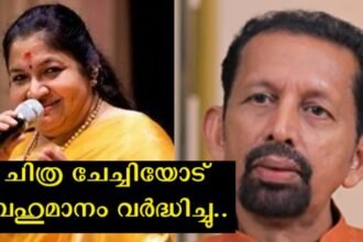 Only good people can say that - Music director Alex Paul on Chitra, the story of Chitra giving up herself for another child