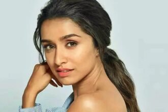 Our entire team was in the hotel, so the door was open, they entered my room and it looked like their own room – Shraddha Kapoor reveals the ordeal during the shoot, but the ordeal was not from humans.