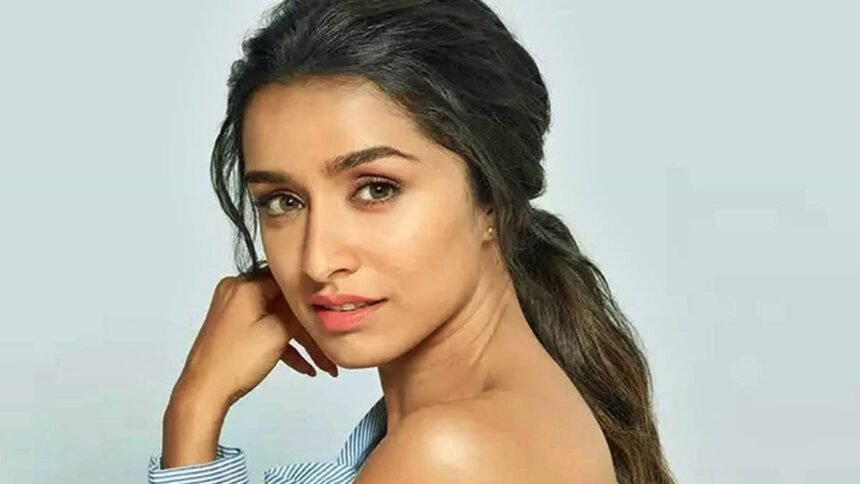Our entire team was in the hotel, so the door was open, they entered my room and it looked like their own room – Shraddha Kapoor reveals the ordeal during the shoot, but the ordeal was not from humans.