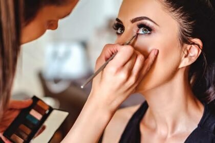 Parallel raids targeting celebrity make-up artists in Kerala, accused of serious crime