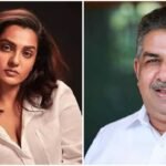 Parvathy lashed out at the government and the audience didn't expect such a response from a fellow leftist.