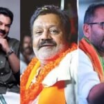 Pinarayi should be ready to accept the resignation of Kollam MLA. K Surendran rejected Suresh Gopi