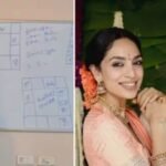 Police case against an astrologer who predicted the future of marriage between Naga Chaitanya and his future bride Sobhita, the audience felt that if they heard the words he uttered, he would be jailed without trial.