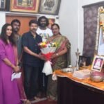 Politician Vijay started playing with his children, actor Vijay with a move never seen in politics till date? There are rumors that another party may take over