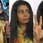 Pulli is drunk. I was suddenly grabbed. Then I waved my hand. Then I realized that it will not happen. Complaint against the director Sudheesh Shankar