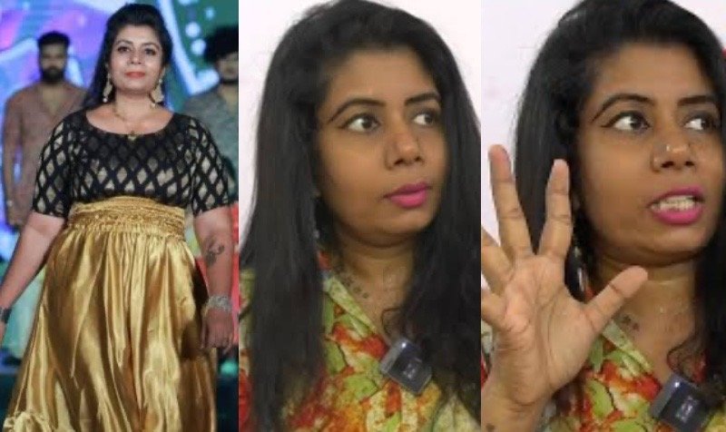 Pulli is drunk. I was suddenly grabbed. Then I waved my hand. Then I realized that it will not happen. Complaint against the director Sudheesh Shankar