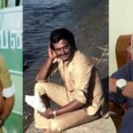 Rajinikanth did it because I insisted, then he became a big star, and we haven't seen much since then - Adam Ayub, a classmate of Rajinikanth, revealed the incident decades ago.