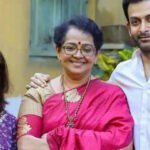 Raju has been here for a long time. I don't know why there is a love that has not been felt for so long. Let him work and live.