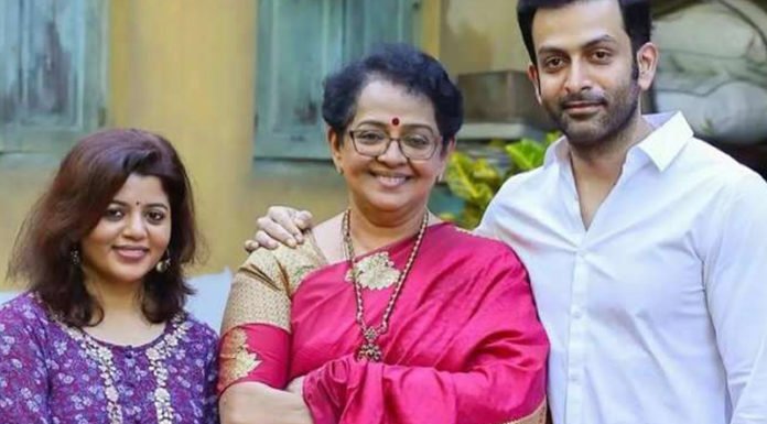 Raju has been here for a long time. I don't know why there is a love that has not been felt for so long. Let him work and live.