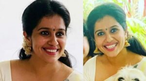 Ranjini Haridas If you look at the people I have dated in the last 20 years, they have a complex about something.