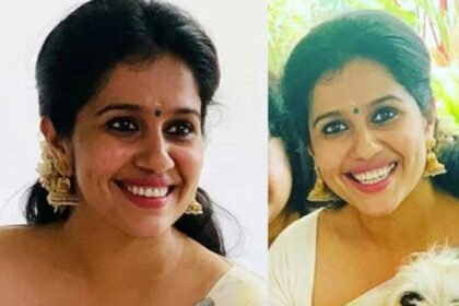 Ranjini Haridas If you look at the people I have dated in the last 20 years, they have a complex about something.