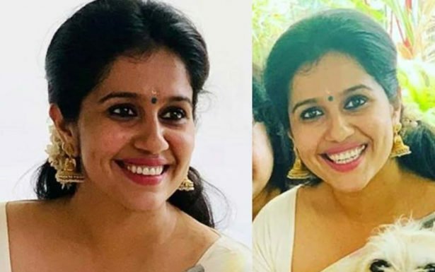 Ranjini Haridas If you look at the people I have dated in the last 20 years, they have a complex about something.