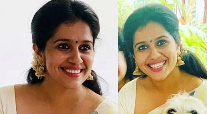 Ranjini Haridas If you look at the people I have dated in the last 20 years, they have a complex about something.