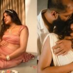 Ranjini in Niravair, Spouse showered with affection, Star with an emotional note, audience congratulated