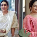 Ranju Ranjimar said this about political entry