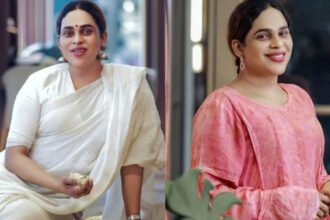 Ranju Ranjimar said this about political entry