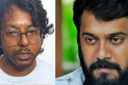 Reacting to the issue of Chekuthan's arrest, actor Bala, the audience apologized to Bala