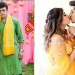 Riyaz Khan's son's wedding, the audience wonder if the son is a mixed marriage like the father, while actually Riyaz Khan's age is out