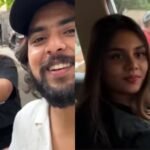 Sai Krishna says people will say Gabri proposed to Jasmine if they see this. New Video Viral