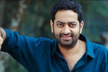 Saiju Kurup's Bharatanatyam tomorrow