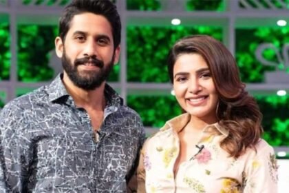 Samantha had a wish months before her divorce with Naga Chaitanya, but it was a good thing that it didn't happen and fans say that if it had happened, the actress' life would have been balanced by now.