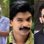 Santosh Pandit made the film for five lakh rupees. If you give this to Prithviraj and ask him to make a film, Prithviraj will look at Mepot.