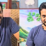 Santosh Varki, also known as Aarattannan, is also wrong. They said not only about Laletan but about all the actresses and about me