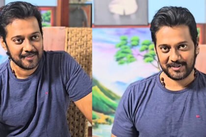 Santosh Varki, also known as Aarattannan, is also wrong. They said not only about Laletan but about all the actresses and about me