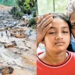 Saw death twice. The herd of elephants did nothing to us. We stood there for hours among the herd of elephants; Sujata