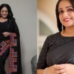 Seventeen Azhak was then and still is. Just keep smiling like this. New pictures go viral