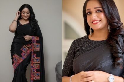 Seventeen Azhak was then and still is. Just keep smiling like this. New pictures go viral