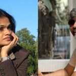 Singer Suchitra has publicly apologized for calling her ex-husband gay