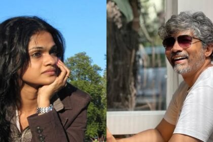 Singer Suchitra has publicly apologized for calling her ex-husband gay