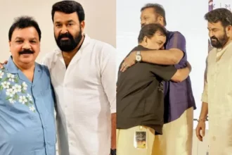 Son of a leading actor. He is also an actor.Why do we join Amma? He even asked if he wanted to see a number of people; Break Babu