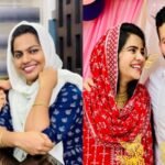 Sonu always supports me and stands by me! Mashura said about Suhana