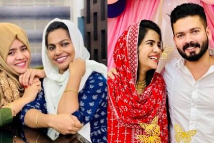 Sonu always supports me and stands by me! Mashura said about Suhana