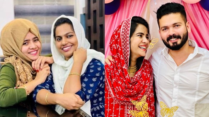 Sonu always supports me and stands by me! Mashura said about Suhana