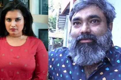 Sooraj Chetan has BP, let's pray for recovery – Actress Roshna mocks YouTuber Sooraj Palakkaran's bail issue