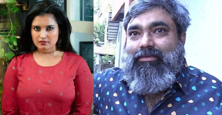 Sooraj Chetan has BP, let's pray for recovery – Actress Roshna mocks YouTuber Sooraj Palakkaran's bail issue