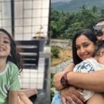 Soubhagya Venkatesh's daughter left the hospital, the actor said that he did not make a video for so long because he was mentally down, the audience asked how his daughter's health is now