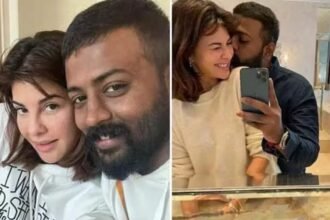 Sukesh Chandrasekhar, who is in jail in Delhi in a fraud case, says that he will give 15 crores to the victims of Wayanad on the birthday of the Bollywood actress.
