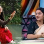 Sukhamo Devi star Sushmita says she is afraid of goats, dogs and chickens, the actor narrated the story behind this